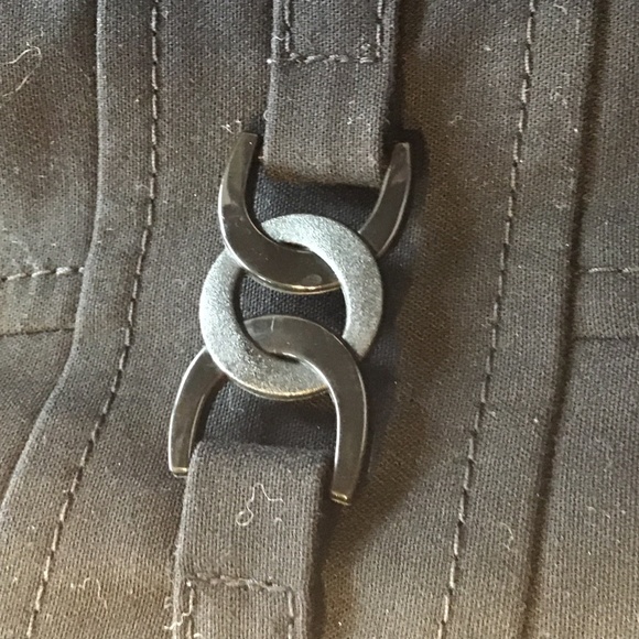 Classic Black Sheath s16 Gerry Weber - Picture 4 of 5